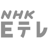 NHK logo
