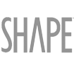 Shape Logo
